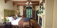 Ledson Hotel & Zina Lounge - Salle De Roi