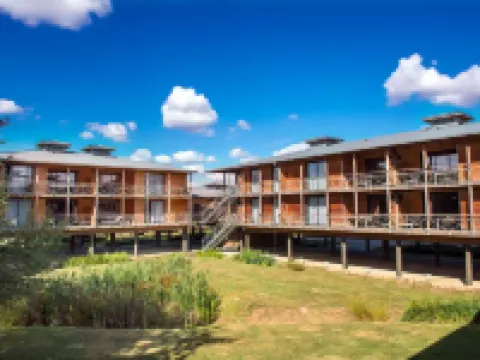 Domaine De Cicé-Blossac Hotels in Bruz