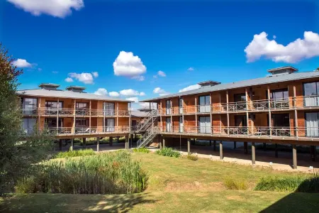 Domaine De Cicé-Blossac