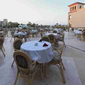 Pensee Beach Resort Marsa Alam Operated by Three Corners Hotels & Resorts Dining/Meeting Rooms