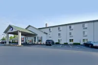 Best Western Plus Flint Airport Inn  Suites