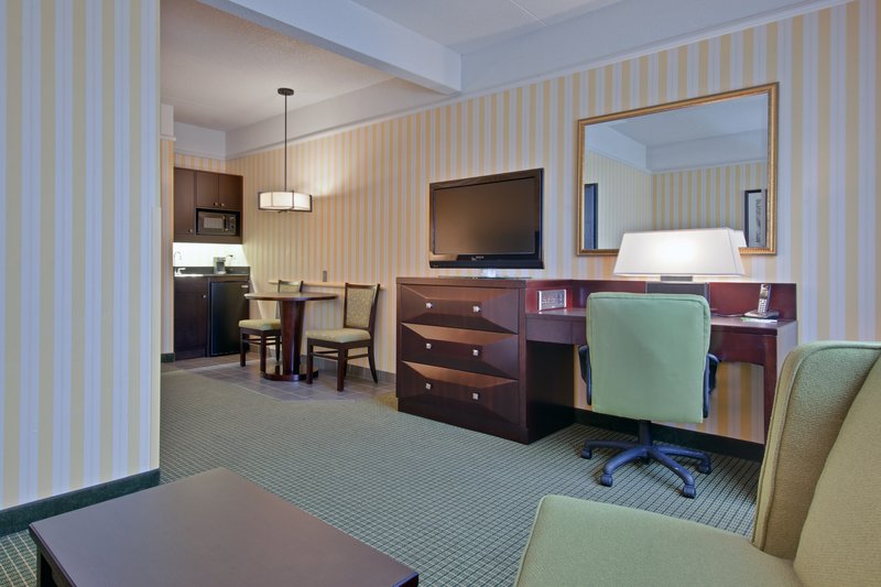 Holiday Inn Windsor - Ambassador Bridge, an Ihg Hotel