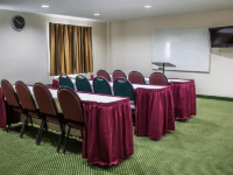 Quality Inn Hotels in Union County