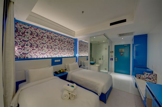 hotel 3