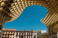 Hotel Alfonso XIII, a Luxury Collection Hotel, Seville - Romanttinen