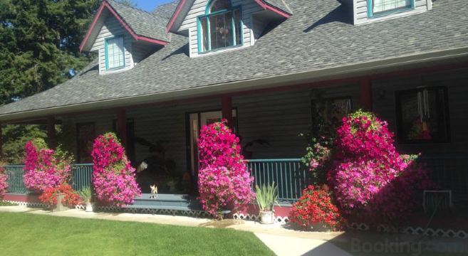 Eagle's Nest B&B - Housity