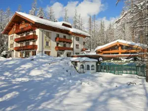 Naturhotel Lärchenhof