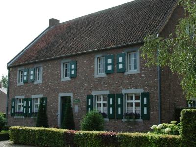 B&B Maris Logies