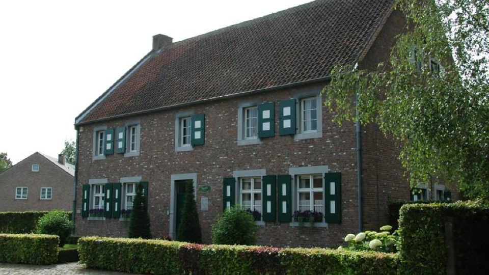 B&B Maris Logies