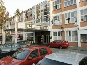 Hotel Garni Zlín