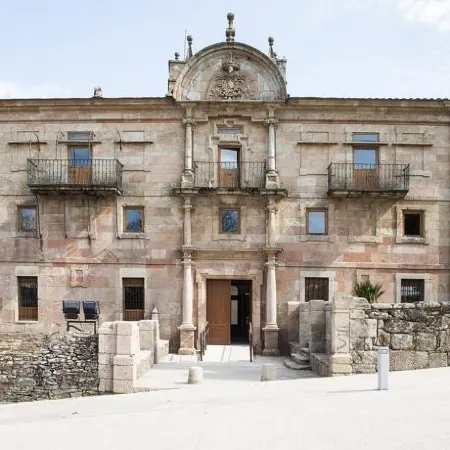 Albergue Monasterio de La Magdalena