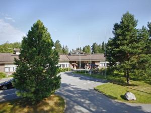 Hotel Vuolake