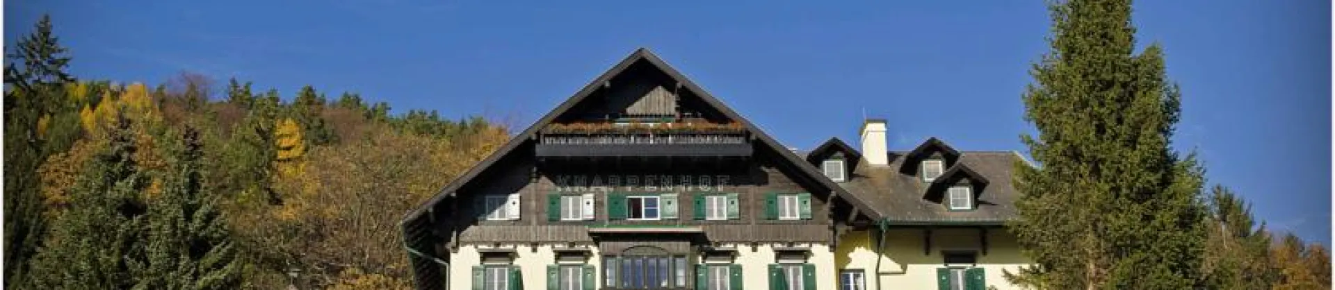 Gehobene Hotels 