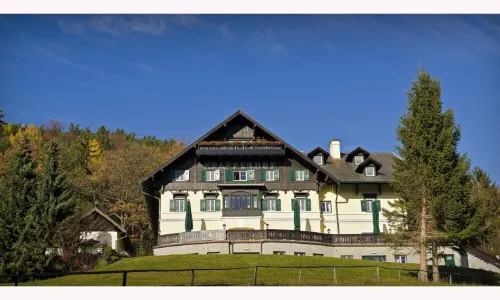 Der Knappenhof - Hotel & Restaurant