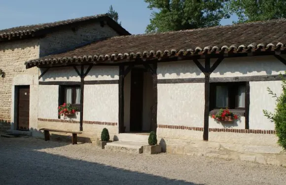 勒莫林德香檳酒店