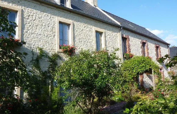 克洛斯塔森住宿加早餐旅館