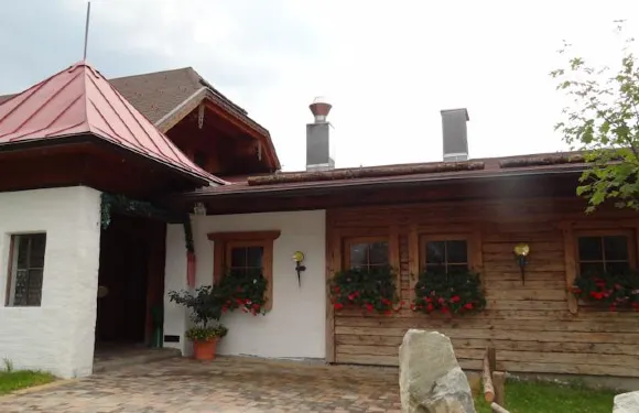 施贊特烏姆格洛賽克公寓 - 斯皮爾勒