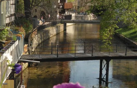 克雷默橋老城公寓