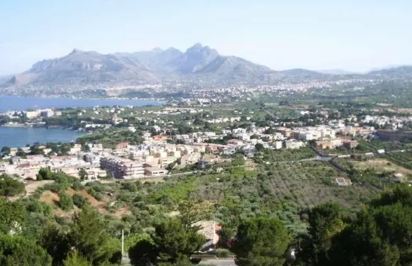 迪拉祖迪歐利安德雷2號公寓