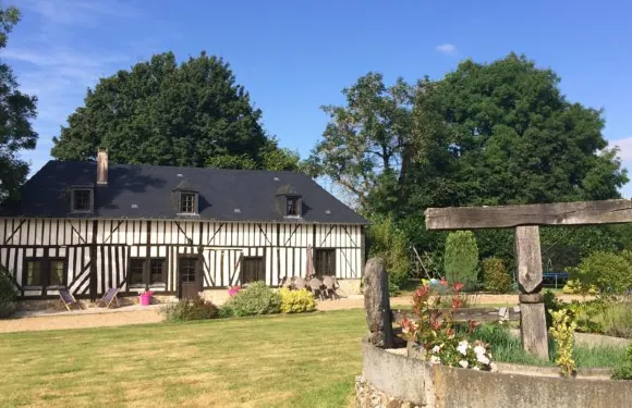 勒多馬尼德斯託斯泰度假屋