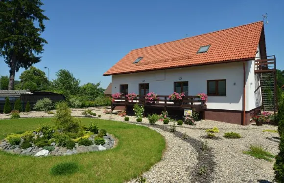 梅斯瓦科維采 JD 公寓酒店