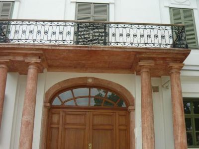 Horvath Villa Apartman