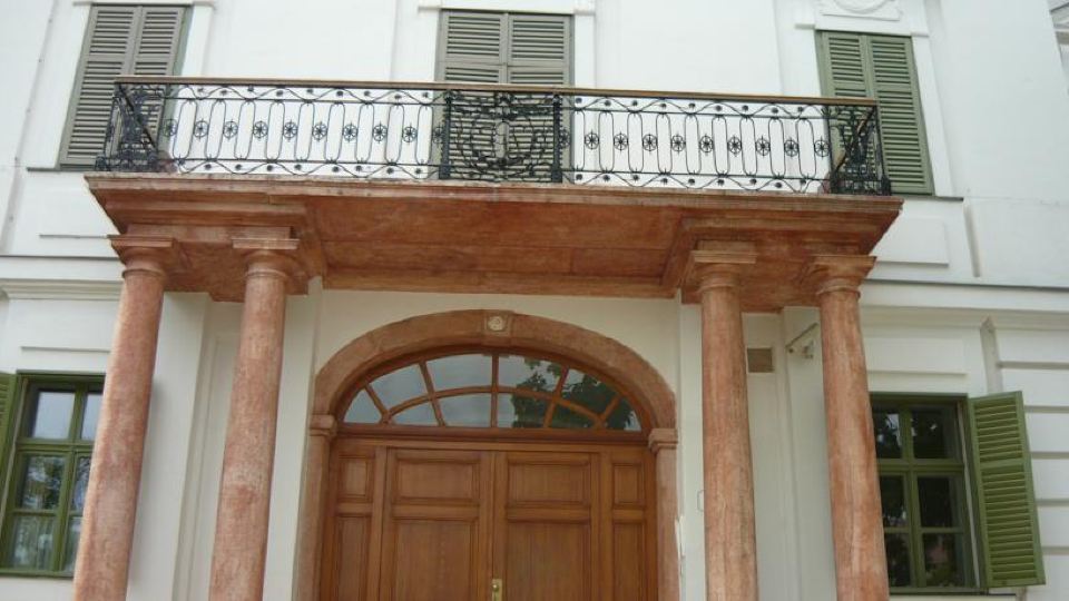 Horvath Villa Apartman