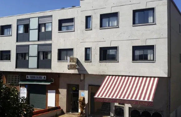 佩雷格里諾旅館