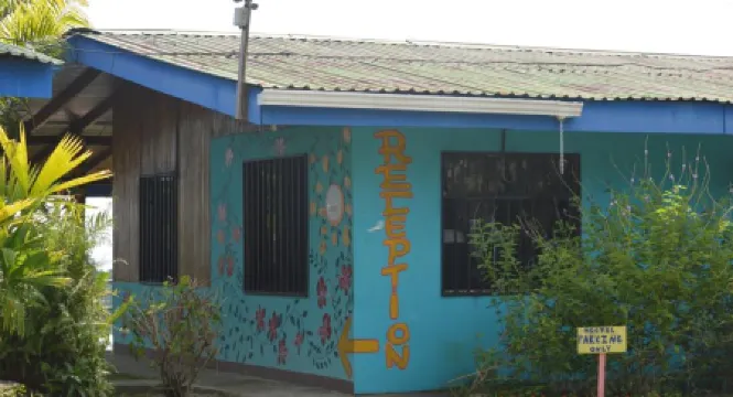 寧靜景觀青年旅舍