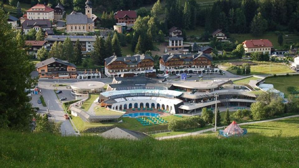 Pension Dorfwirt