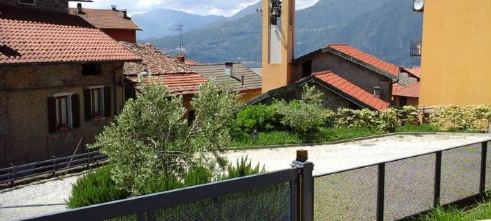 Regolo House Hotel a Perledo