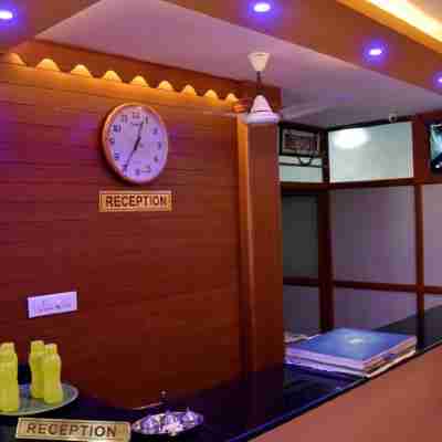 Breeze Land Lodge Others