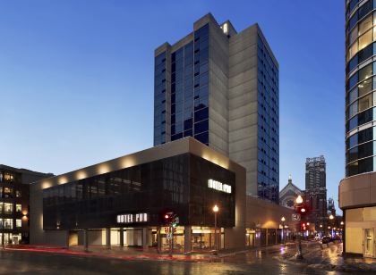 Hotel Pur, Quebec, a Tribute Portfolio Hotel