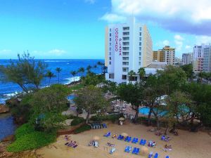 The Condado Plaza