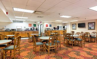 Comfort Inn Falls Church - Tysons Corner