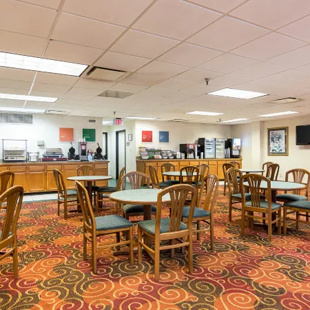Comfort Inn Falls Church - Tysons Corner