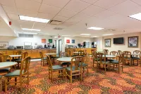 福爾斯徹奇舒適飯店-泰森斯角 - 早餐