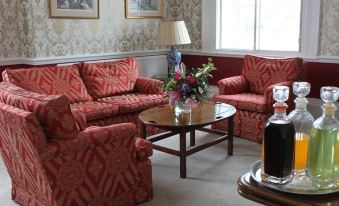 The George Hotel Pangbourne