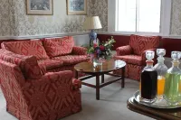 The George Hotel Pangbourne Hotels in Pangbourne