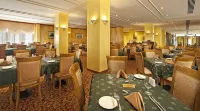 BM Beach Hotel