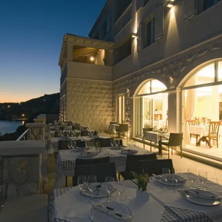 Hotel Bozica Dubrovnik Islands