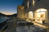 Hotel Bozica Dubrovnik Islands - Morgenmad