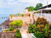 Fort Young Hotel Hotels in Roseau
