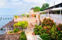 Fort Young Hotel โรงแรมใน