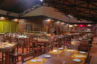 Volcano Lodge, Hotel & Thermal Experience - breakfast