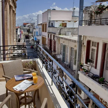Antica Dimora Suites