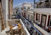 Antica Dimora Suites - Mountain view