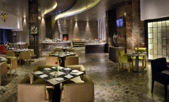 Radisson Blu Hotel MBD Ludhiana