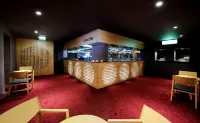 Park, Hotel & Entertainment - bar