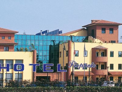 Just Hotel Saronno